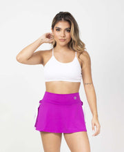 Falda Short Deportivo Kamila