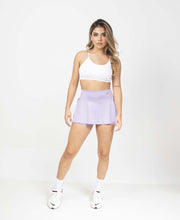 Falda Short Deportivo Kamila