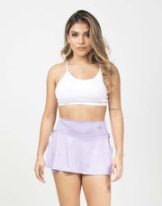 Falda Short Deportivo Kamila