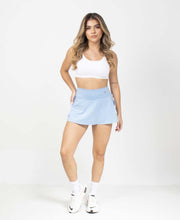 Falda Short Deportivo Kamila
