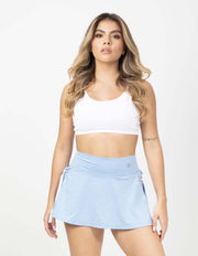 Falda Short Deportivo Kamila