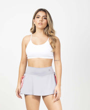 Falda Short Deportivo Kamila