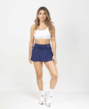 Falda Short Deportivo Kamila