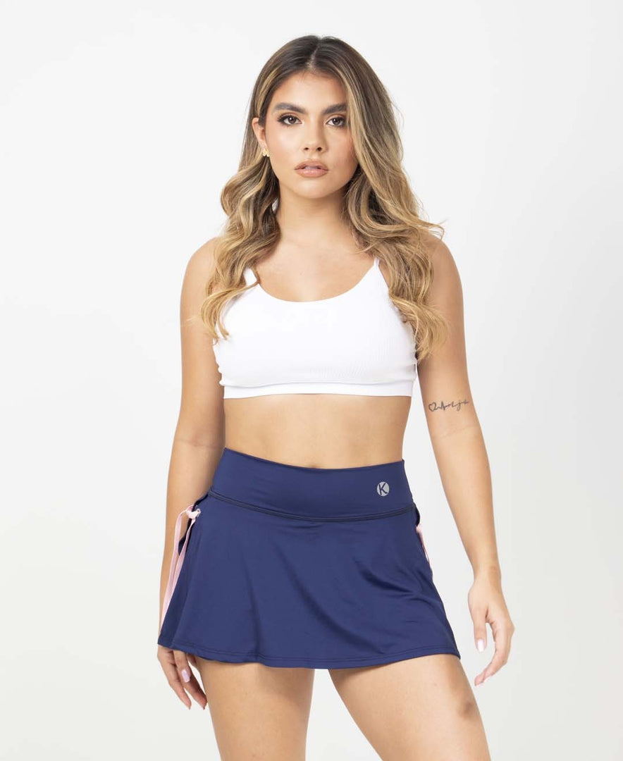Falda Short Deportivo Kamila