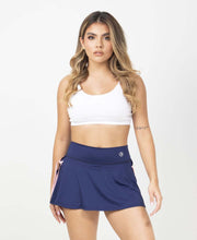Falda Short Deportivo Kamila