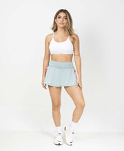 Falda Short Deportivo Kamila