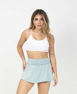 Cargar imagen en visor de galería, Falda Short Deportivo Kamila
