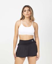 Falda Short Deportivo Kamila