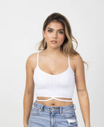 Cargar imagen en visor de galería, Blusa De Tiras Kamila
