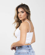 Cargar imagen en visor de galería, Blusa De Tiras Kamila
