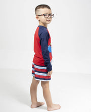 Vestido De Baño KML Buzo Niño