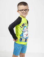 Cargar imagen en visor de galería, Vestido De Baño KML Buzo Niño
