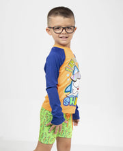 Vestido De Baño KML Buzo Niño