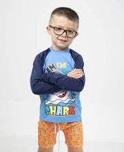 Vestido De Baño KML Buzo Niño