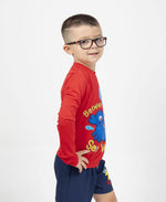Cargar imagen en visor de galería, Vestido De Baño KML Buzo Niño
