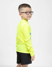 Vestido De Baño KML Buzo Niño