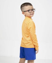 Vestido De Baño KML Buzo Niño