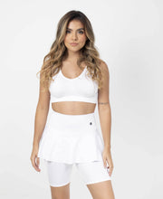 Falda Short Deportiva Kamila