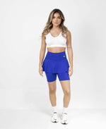 Cargar imagen en visor de galería, Falda Short Deportiva Kamila
