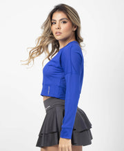 Buzo Deportivo Kamila