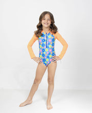 Vestido De Baño Body Niña