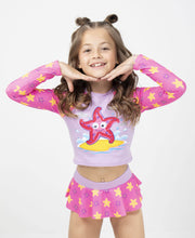 Vestido De Baño 2 Piezas Niña