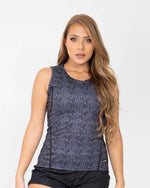 Cargar imagen en visor de galería, Blusa Deportiva Dama Kamila
