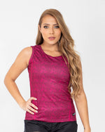 Cargar imagen en visor de galería, Blusa Deportiva Dama Kamila
