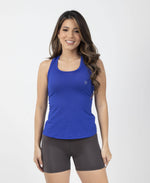Cargar imagen en visor de galería, Blusa Deportiva Con Recogido
