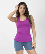 Cargar imagen en visor de galería, Blusa Deportiva Con Recogido

