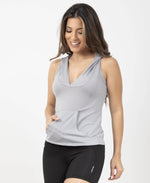 Cargar imagen en visor de galería, Blusa Capota Deportiva Kamila
