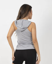 Blusa Capota Deportiva Kamila