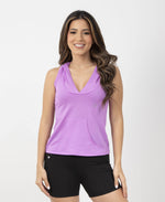 Cargar imagen en visor de galería, Blusa Capota Deportiva Kamila
