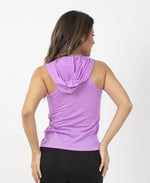 Cargar imagen en visor de galería, Blusa Capota Deportiva Kamila
