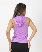 Blusa Capota Deportiva Kamila