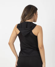 Blusa Capota Deportiva Kamila