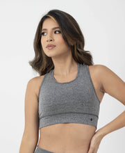 Top Deportivo Kamila