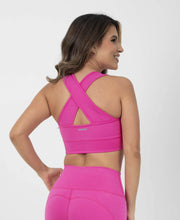 Top Deportivo Kamila