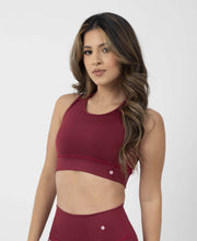 Top Deportivo Kamila