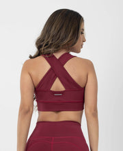 Top Deportivo Kamila