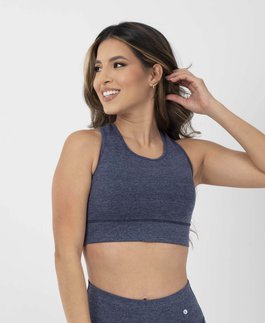 Top Deportivo Kamila