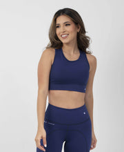 Top Deportivo Kamila