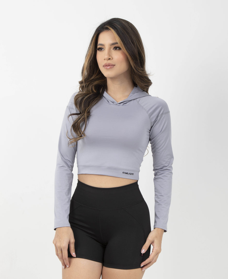 Buzo Deportivo Kamila