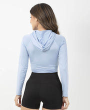 Buzo Deportivo Kamila