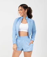 Cargar imagen en visor de galería, Short Deportivo Kamila
