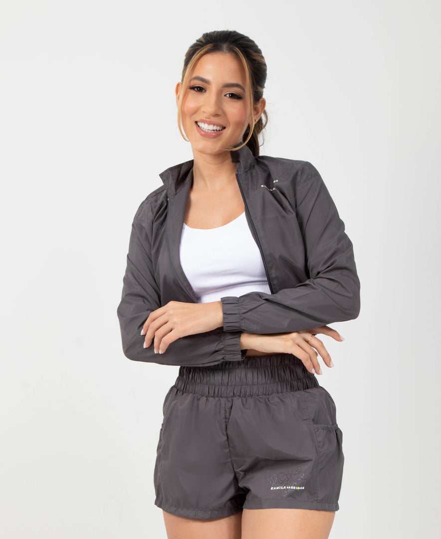 Short Deportivo Kamila