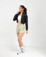 Cargar imagen en visor de galería, Short Deportivo Kamila
