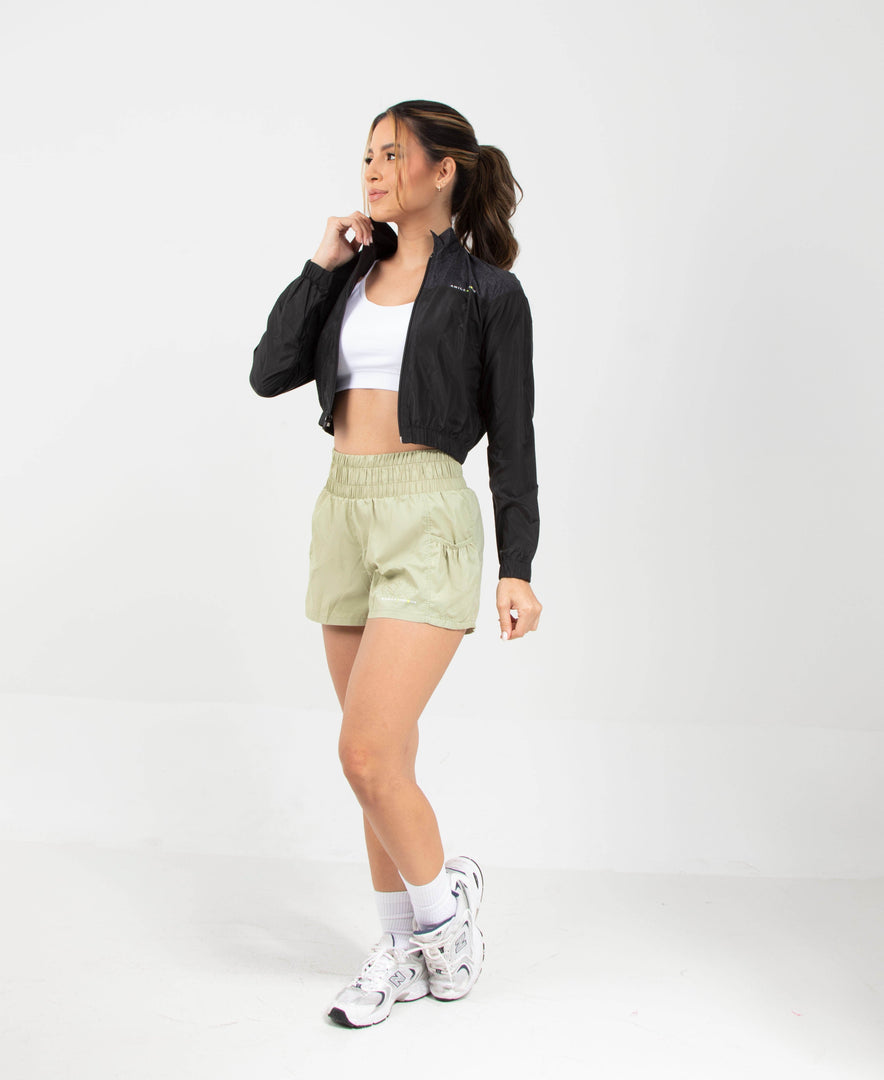 Short Deportivo Kamila