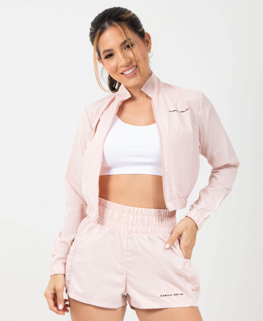 Short Deportivo Kamila