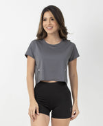 Cargar imagen en visor de galería, Blusa Deportiva Kamila
